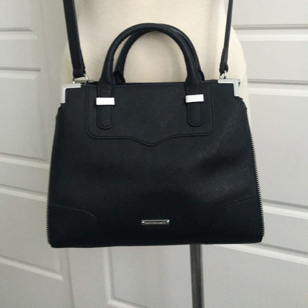 Rebecca Minkoff crossbody purse